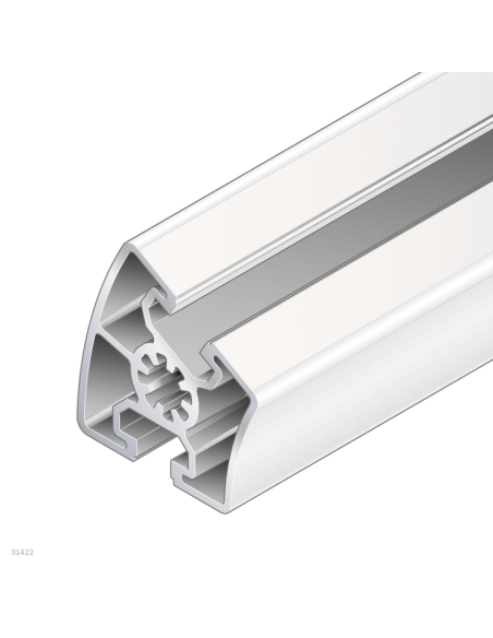 ✅ 3842524040 | PERFIL SOPORTE 45X30G 20X5600MM | Bosch Rexroth