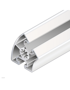 3842524043 PERFIL SOPORTE 45X45G 20X5600MM