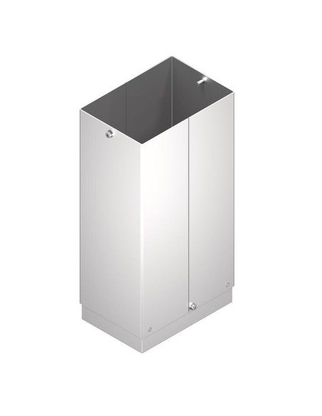 ✅ 3842532411 | CAJA DE PROTECCION HP2 HUB375 | Bosch Rexroth