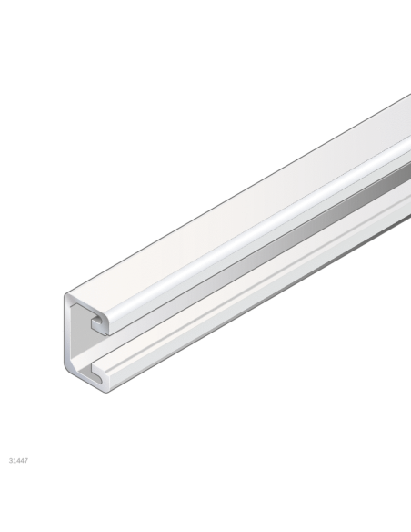 ✅ 3842992475 | PERFIL SOPORTE 15X22,5 D17/D17 | Bosch Rexroth