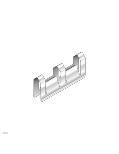 ✅ 3842525014 | ELEM FIJAC MUELLE WG30 WG40 | Bosch Rexroth
