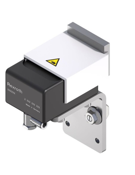✅ 3842525734 | AMORTIGUADOR DA 2/100-C | Bosch Rexroth