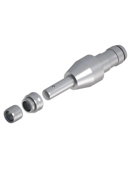 ✅ 3842525846 | HERRAM. DE MONTAJE POS.BUCHSE WT 2 | Bosch Rexroth