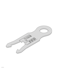 ✅ 3842526589 | SEPARADOR VARIOFIX-BLOCK | Bosch Rexroth