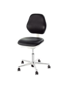 ✅ 3842527161 | SILLA GIRATORIA DYNAMIC-CLEAN LOW | Bosch Rexroth