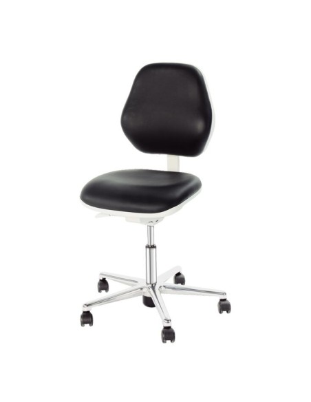 ✅ 3842527161 | SILLA GIRATORIA DYNAMIC-CLEAN LOW | Bosch Rexroth