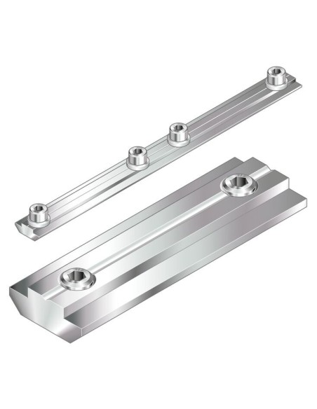 ✅ 3842529881 | JUEGO DE UNION N10 L52 SET2 | Bosch Rexroth