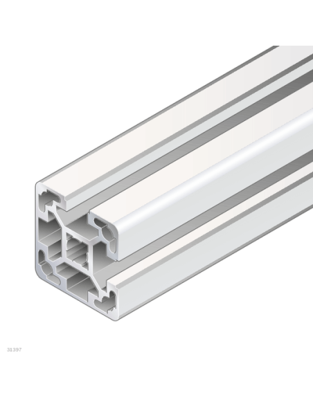 ✅ 3842529366 | PERFIL SOPORTE 40X40 2NVS L6170 | Bosch Rexroth