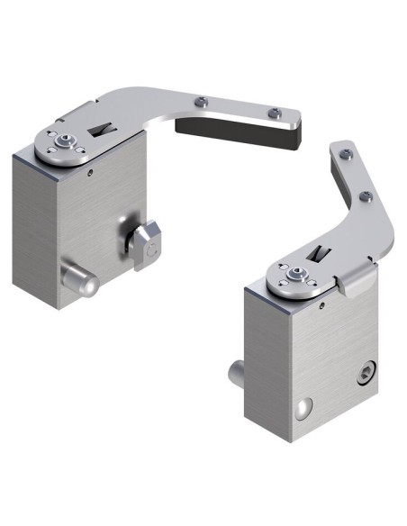 ✅ 3842532680 | RASCADOR PLATTENKETTE-LINKS | Bosch Rexroth