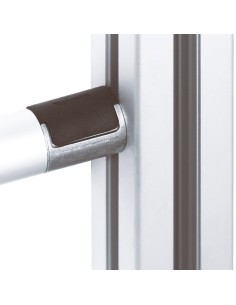 ✅ 3842535118 | PERFIL SOPORTE D28 20X6070MM | Bosch Rexroth