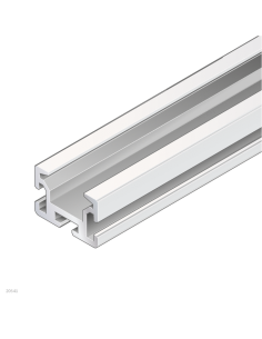✅ 3842535115 | PERFIL EN U 40X45 20X6070MM | Bosch Rexroth