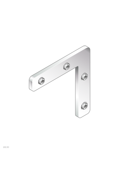 ✅ 3842535625 | ESCUADRA DE SESGO 10 | Bosch Rexroth