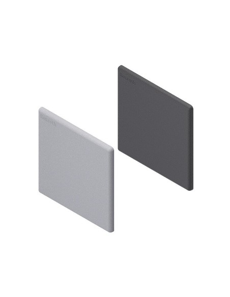 ✅ 3842535586 | TAPA 60X60 8N GREY | Bosch Rexroth