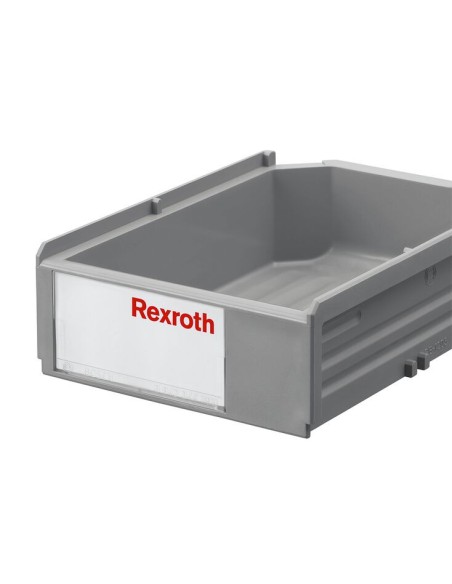 ✅ 3842536127 | CLIP DE ROTULACION KPL. | Bosch Rexroth