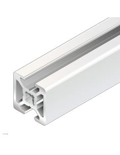 ✅ 3842536478 | PERFIL SOPORTE 20X20 2N 20X3000MM | Bosch Rexroth
