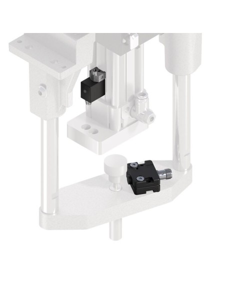 ✅ 3842536975 | TOMA DE POSICION ZYLINDER RA | Bosch Rexroth