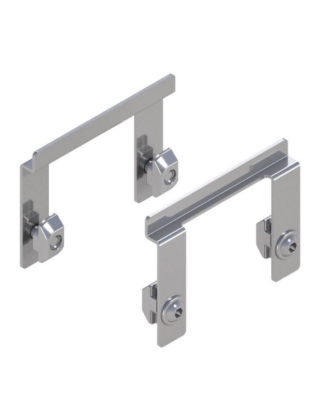 ✅ 3842536926 | GUIA LATERAL POSITIONIEREINHEIT | Bosch Rexroth