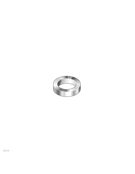 ✅ 3842536321 | ANILLO DE SOPORTE D18X4 | Bosch Rexroth