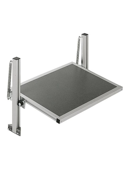✅ 3842537737 | JUEGO DE MONTAJE FOOTREST UNIVERSAL | Bosch Rexroth