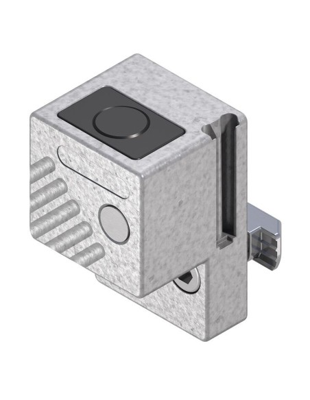 ✅ 3842537289 | SOPORTE INTERRUPTO SH 2/U-H | Bosch Rexroth