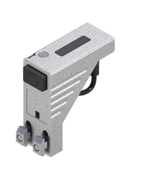 ✅ 3842537280 | SOPORTE INTERRUPTO SH2/S-H M12 | Bosch Rexroth