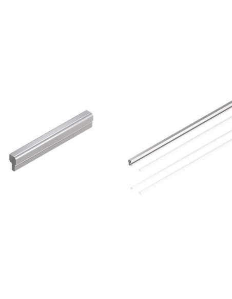 ✅ 3842537890 | PERFIL GUIA FP 2/H-ST 24X3000 | Bosch Rexroth
