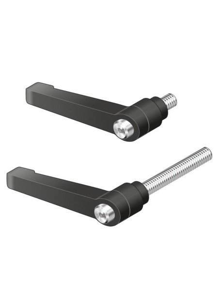 ✅ 3842538607 | PALANCA DE APRIETE GELENK 45/60 | Bosch Rexroth