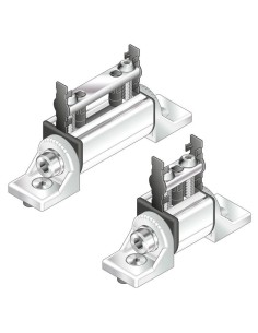 ✅ 3842538688 | COJINETE GIRATORIO 40X40 SILVER | Bosch Rexroth