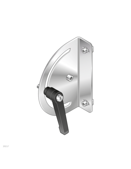 ✅ 3842538276 | FIJACION ORIENTABL 180GRAD 10 | Bosch Rexroth