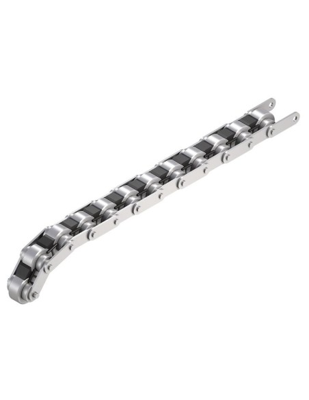 ✅ 3842538869 | ACC.ROL.CHAIN V+1/2X8/18.3ST ESD 12M | Bosch Rexroth
