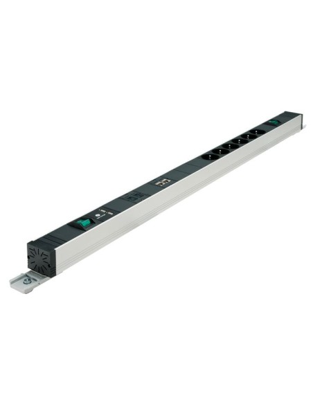 ✅ 3842539876 | REGL.ALIMENTACION L 6S H CH | Bosch Rexroth