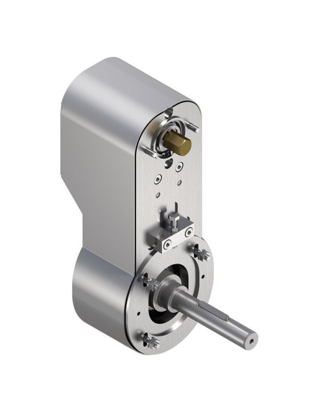 ✅ 3842542550 | TRANSMISION CSS | Bosch Rexroth