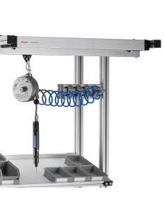 ✅ 3842544790 | MANGUERO REFUERZO D10 | Bosch Rexroth