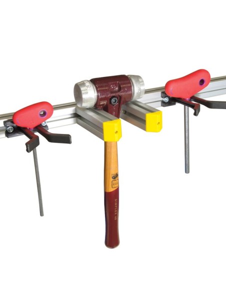 ✅ 3842544770 | AYUDA DE ENSAMBLAJ 30X30, YELLOW | Bosch Rexroth