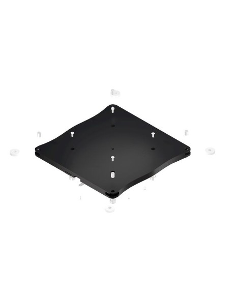 ✅ 3842545256 | CUERPO BASICO WT5 / 650X650 | Bosch Rexroth