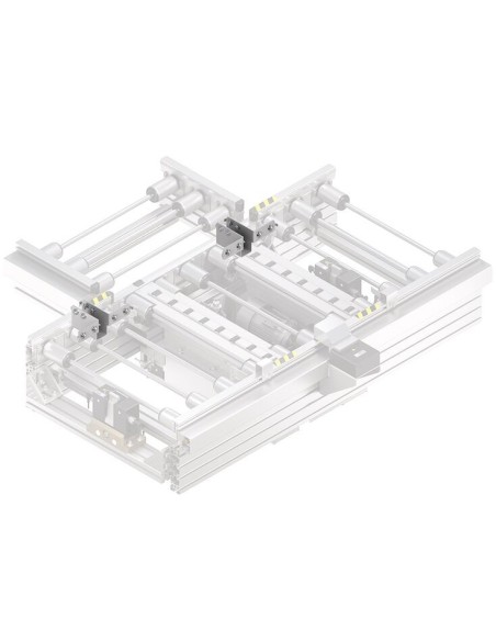 ✅ 3842545975 | GUIA KIT TS5 | Bosch Rexroth