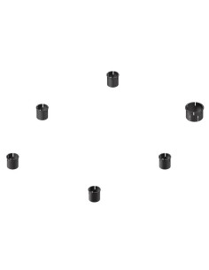 ✅ 3842545965 | VAINA PROTECTORA PE 5 BASIC | Bosch Rexroth