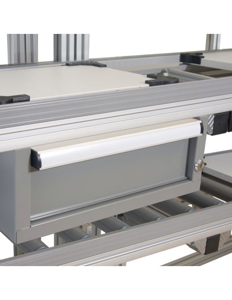 ✅ 3842546533 | CAJON 1 ESD | Bosch Rexroth