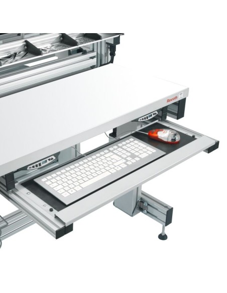 ✅ 3842546751 | ESTERA ENCAJABLE 651X197X2 ESD | Bosch Rexroth