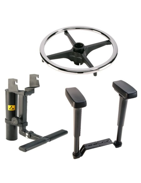 ✅ 3842546774 | BRAZO DE SILLA PAIR | Bosch Rexroth