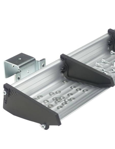 ✅ 3842546854 | PLANTILLA PARA TAL GRIPPER PAN TONGUE | Bosch Rexroth