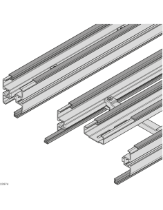 ✅ 3842547908 | TORNILLO P CHAPA DIN7982-ST2,9X9,5-C-& | Bosch Rexroth