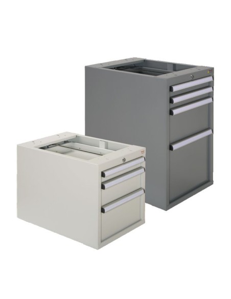✅ 3842547886 | ARMARIO CAJONES CONTAINER 600_4 | Bosch Rexroth