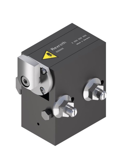 ✅ 3842547785 | SEPARADOR VE 2/D-60 | Bosch Rexroth