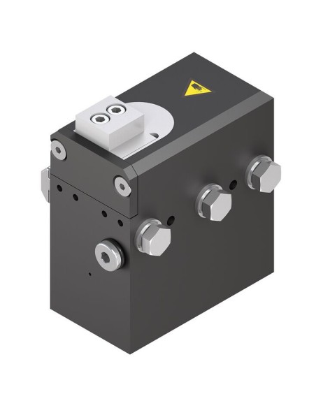 ✅ 3842547770 | SEPARADOR VE2/X 95X50X98 | Bosch Rexroth