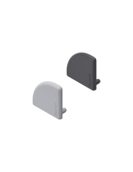✅ 3842548784 | TAPA 40X40R GREY | Bosch Rexroth