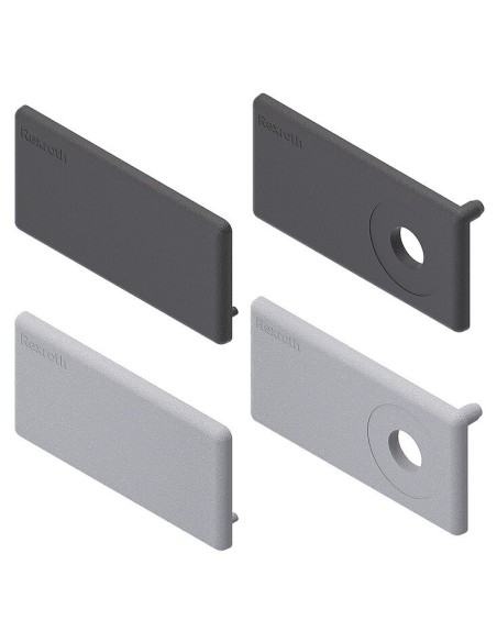 ✅ 3842548789 | TAPA 40X80, D12.5, ESD | Bosch Rexroth
