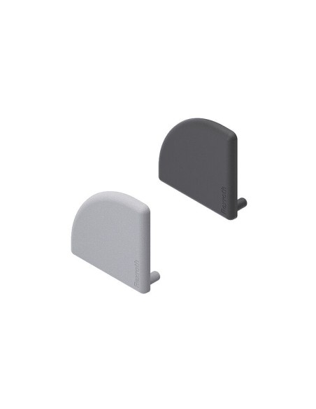✅ 3842548800 | TAPA 45X45R GREY | Bosch Rexroth