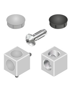 3842548703 CAPERUZA D30 GREY