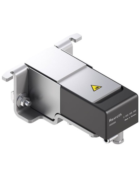✅ 3842548585 | AMORTIGUADOR DA 2/100-E | Bosch Rexroth